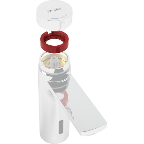 SMART TH - Thermostatsperre 132090