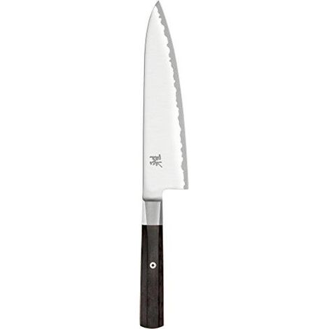 Miyabi 4000FC Gyutoh couteau cuisine acier 20 cm argent