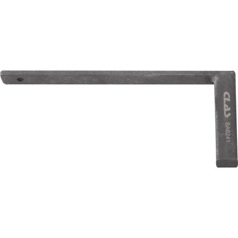 Pige positionnement volant moteur ou AAC OEM 0132-X, 0188-Q1, 4507-TJ, 9767-89 - SA 6241 - CLAS Equipements