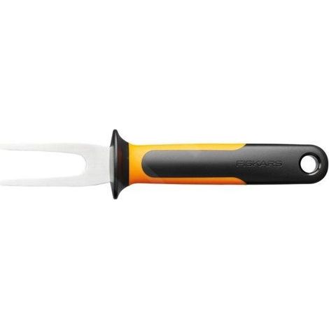 FORME FONCTIONNELLE DE LA FOURCHETTE À POISSON FISKARS (1/3)