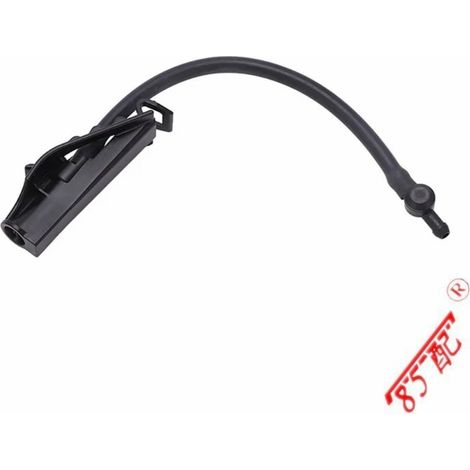 La buse de lave-glace LR050780 most compatible avec le Land Rover Range Rover Evoque (L538) 2012-2016. (1/4)