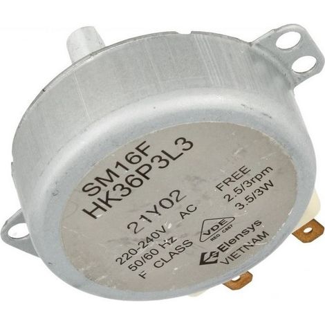 Motor microondas Teka TMW22bis VER 32304000
