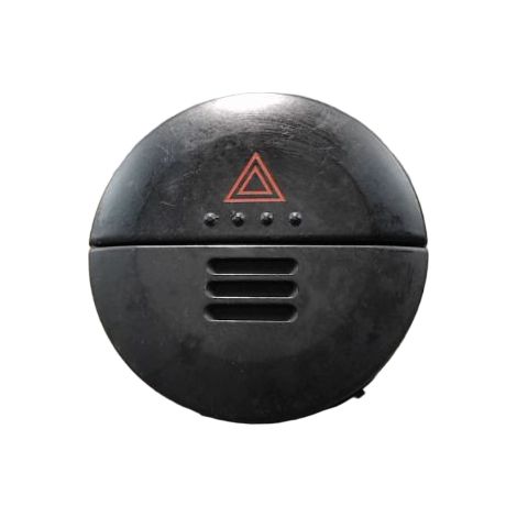 Bouton De Warning NISSAN X-trail [PRODUIT D'OCCASION]♻️25290eq000