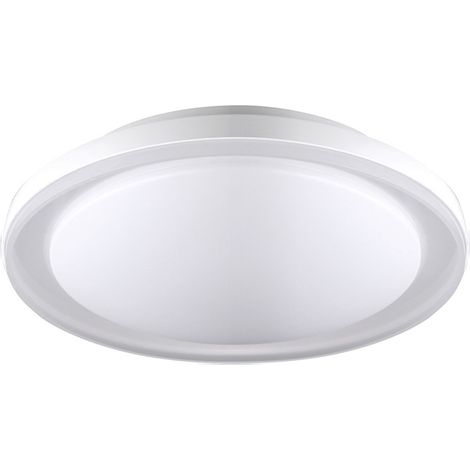 Plafón LED Delbo regulable (40W) (1/5)