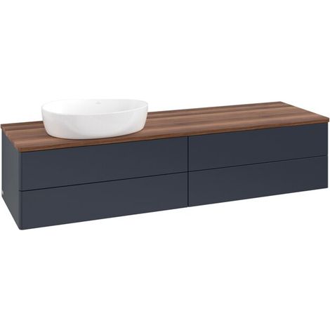 Villeroy & Boch K26012HG WTUS Antao K261 1600x360x500mm (1/3)