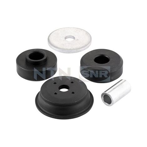 Kits de butée de suspension - KB689.03 - SNR - Compatible avec véhicule Kia