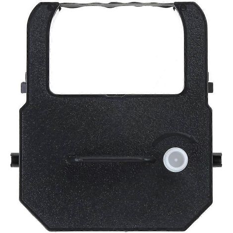 Ruban de remplacement pour imprimante SEIKO TP10 TP20 AP10 ST10 (horloge de pointage) (1/5)