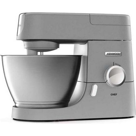 Kenwood KVC3150S Chef 0W20011179, silber (1/5)