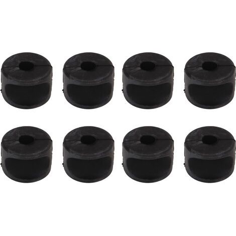 Stück hintere Stabilisator-Stützbuchsen 5432598, Gummiersatz für Polaris Sportsman 335 400 450 500 570 600 700 (1/5)