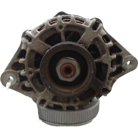 [PRODUIT D'OCCASION] Alternateur KIA Picanto I Phase 2 2008-2011 ♻️ Ref Oe. 3730002551 - Garantie à vie (1/4)