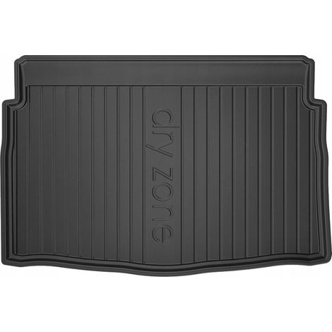 Tapis de coffre Volkswagen Golf Sportsvan 2014-2020 DZ d (1/5)