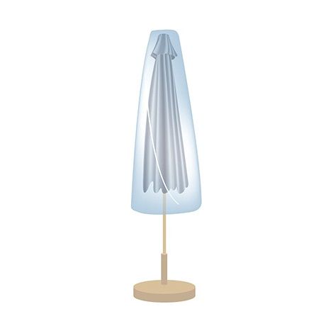 COPERTURA PER OMBRELLONE - 180CM