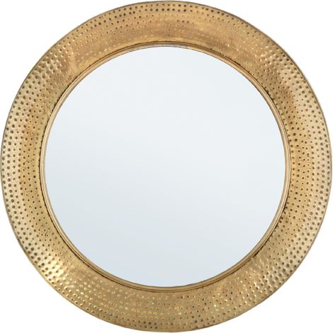 Specchio C-C Adara Nickel D80 (1/4)