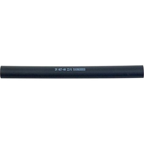 3M WARMSCHRUMPFSCHLAUCH 22/6MM SW HDT-AN-22/6 TE100048608
