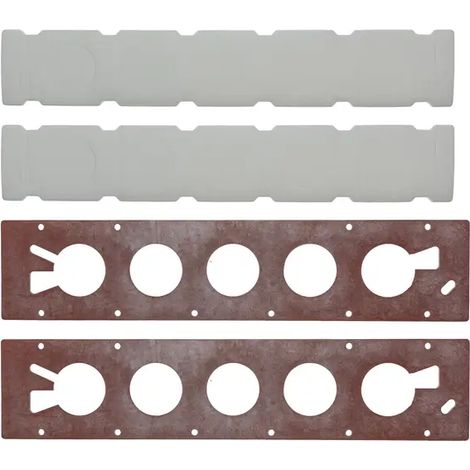 BRÖTJE Set guarnizioni bruciatore SGB 320, 661119