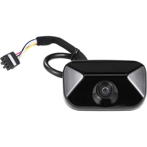 Caméra de recul pour Kia Soul, aide au stationnement avec vision arrière (1/5)