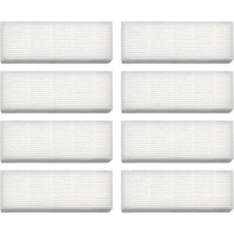 Filtre de rechange pour aspirateur robot purificateur d'air HEPA. Pièces détachées 1290 1390.-AquaForge (1/5)