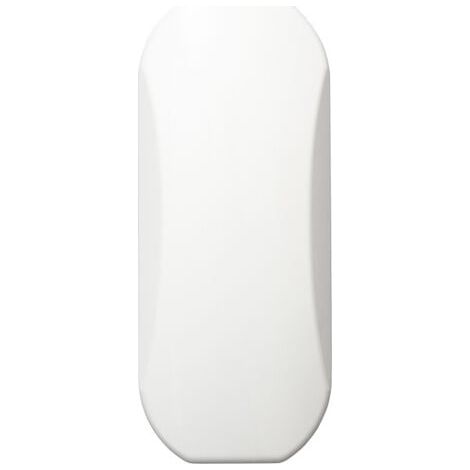 Brosse à Débris, Ramasse Miettes de Table Manuel Blanche, Ramasse Miette de 20 cm, Fort Pouvoir de Nettoyage, Convient au Nettoyage des Cheveux, des Débris, des Restes de Papier (1/5)