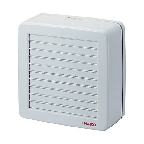 Fensterventilator EVR 31 Be- Entlüftung, elek. Verschluss, DN315 von Maico - 0080.0821 (1/3)