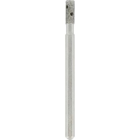Dremel 26150662JB 662  Multifunktionswerkzeug-Zubehör-Set   3.2 mm 1 St.