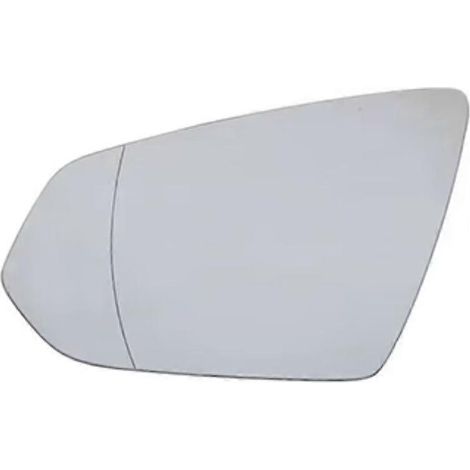 Passend für Buick GL8 25S (Baujahre 2017–2018): Rückspiegelgehäuse, Rückspiegelabdeckung, reflektierender Linsenrahmen, Blinker rechts, niedrige Ausführung