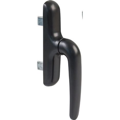 MANILLA PRACTICABLE 2600V NEGRO (S) - AMIG