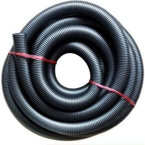Tuyau d'Aspirateur Flexible EVA 32 mm Diamètre 2 mètres Longueur (1/5)