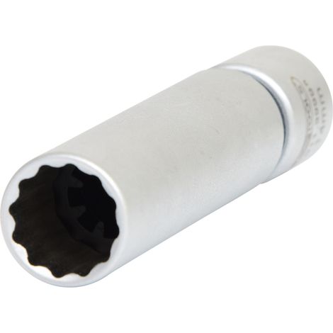 Vaso de bujía ks tools 611 3999 satinado 94 mm (1/4)