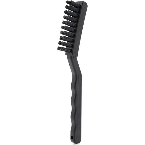 Cepillo antiestático pequeño de 3 cm