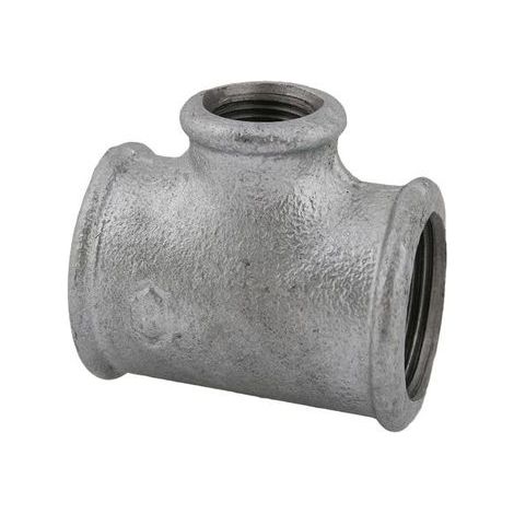 JS T-STUECK F.WAERMEMENGENZAEHLER 3/4"x3/8"x3/4"
