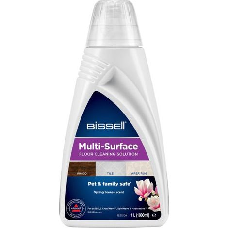 BISSELL Multi Surface 1L Universal Reinigungsmittel
