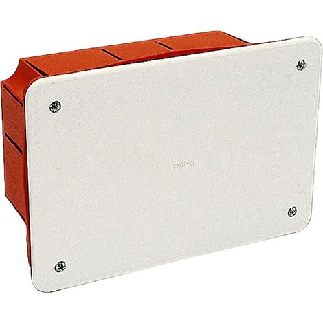 Scatola ad Incasso 153 x 98 x 70 mm