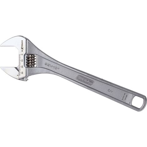 Llave inglesa ajustable Irega 15''15'' ISO 6787