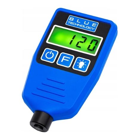 Misuratore di vernice DX-13-FE (1/5)