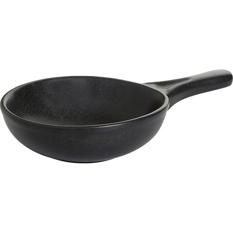 Poêle à charbon - 140x(H)62mm - Finedine