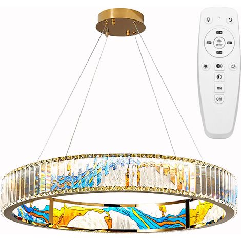 Suspension Toolight App1748-Cp Tranpsarent (1/4)