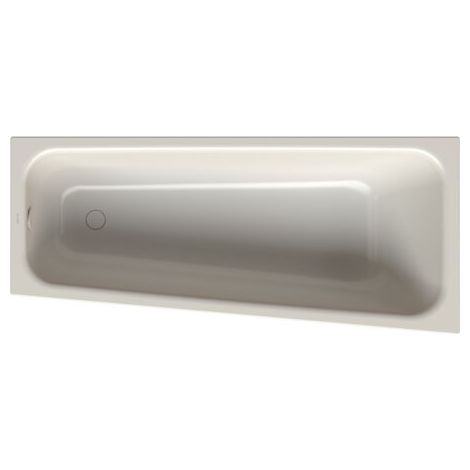 BETTE 1140-423 Baignoire forme spéciale Space S Lin (1/3)