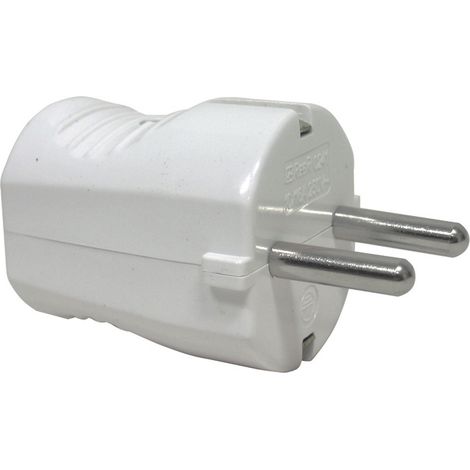 Reer SPINA SCHUKO 2P+T 16A 10.00 pz