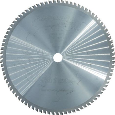JEPSON Hoja de sierra circular metálica 320/84 Ø 320 mm 84 - 608276 (1/3)