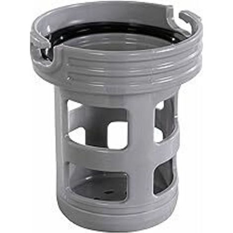 Spa Lite Filter for MSPA, Filter for MSPA Whirlpoal Filter, Filter Cartridges for Under Boats and Hot Spa, Model from 2020 (Filter Holder) (1/3)