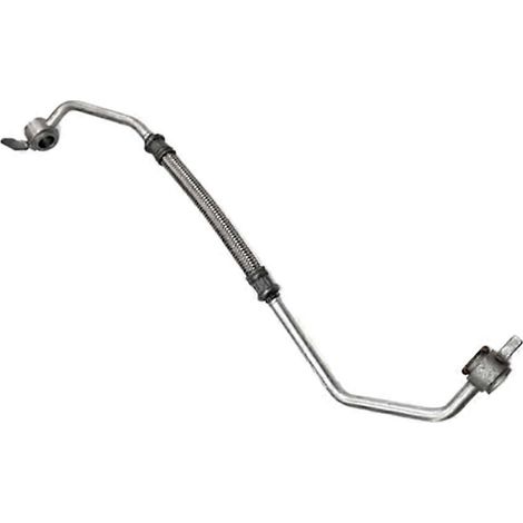 Turbolader-Schmierschlauch 1.2T 9807048480 für Peugeot 308S 408 2008 4008 Citroën C3XR C4L Turbo (1/5)