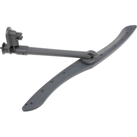 Midea - 673000300145 braccio di spruzzo medio - 12176000009173 -