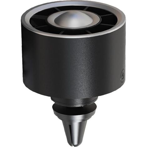 Ventilateur USB Voiture Puissante Circulation d'Air Frais (1/5)