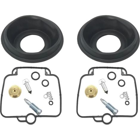 Applicable au modèle KT 640 LC4 1998-2007 dans Mikuni CV BST40 BST 40 80666801