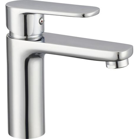 SERIE AQUA GRUPPO LAVABO MISCELATORE- 1,0 pz