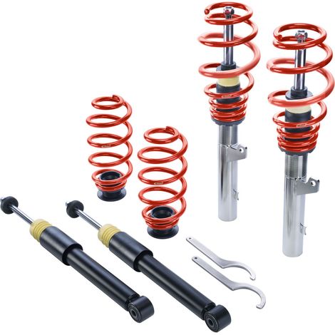 Kit de suspensión coilover. Pro-Street-S Skoda Superb, VW Passat PSS65-79-012-03-22