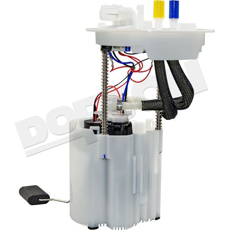 Kraftstoffpumpenbaugruppe für Buick LaCrosse 3.0 und Buick Regal 2.0T (Referenzen: 13578378, 13577677, A2C30893100).