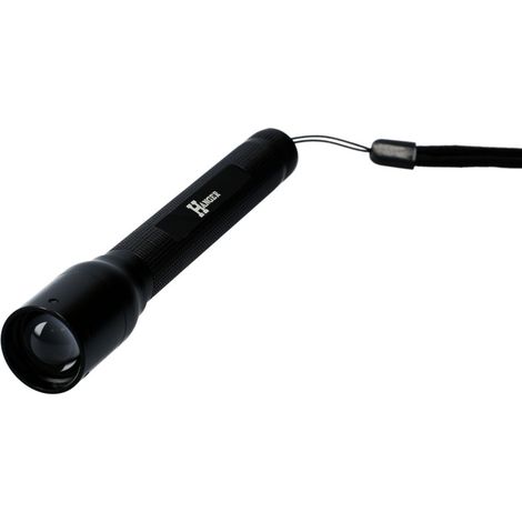 Lampe torche Blacklight 2 150 lumens HANGER 170002 (1/3)