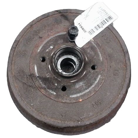 [PRODUIT D'OCCASION] Tambour Arriere Droit DACIA Logan Mcv 2007- ♻️ Ref Oe. 432007320r - Garantie à vie (1/3)