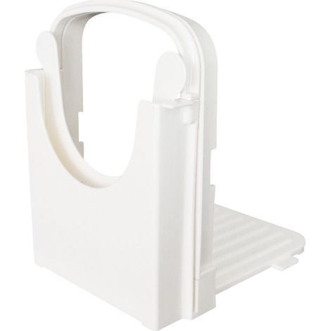 Brotschneider, Dicken einstellbar, Kuchen- und Brotschneidemaschine, Schneider, Toastschnitt, Kuchennivellierer, verstellbarer manueller Brotschneider, Kuchen für Brottoast (20 x 16,5 x 22 cm)